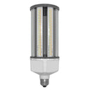 Envision LED-CRN-3M54-TRI-E26 Corn Bulb: 360 Direction, 54/45/36w, Clear