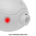 Envision LED-EMB-30W-HV-UFO-WH RHB3: Emergency Back Up for 3P150 & 3P240(uninstalled), White