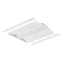 Envision LED-CBT-RK-2X2-5P40-5CCT-EMB 2x2 Retrofit Kit CBT: C-Line W/ EMB, 40/35/30/25/20w, White