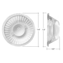 Envision OPTIC-42X14-24D 24D Optic: DLJBX-ADJ-3, ADJ-3RG, SLP-ADJ-4R, TML-GMB-2R, SCP-4R