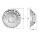 Envision OPTIC-42X14-60D 60D Optic: DLJBX-ADJ-3, ADJ-3RG, SLP-ADJ-4R, TML-GMB-2R, SCP-4R
