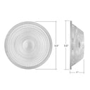 Envision OPTIC-90X25-24D 24D Optic: LED-DLJBX-6RG
