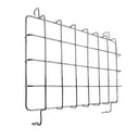 Envision ARL-15/30W-WG Area Flood: M-Line 15/30W Wire Guard, Silver