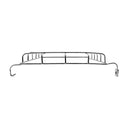 Envision ARL-15/30W-WG Area Flood: M-Line 15/30W Wire Guard, Silver