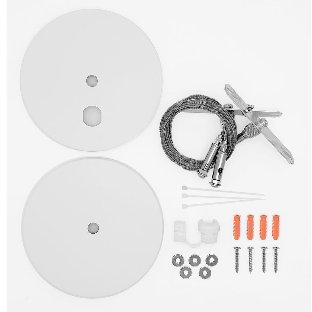Envision SK-6FT-I-CP-TH 6" Suspension Kit for TBL
