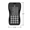 Envision S-LINE-R Remote for S-LINE Series Sensors, <1W, White