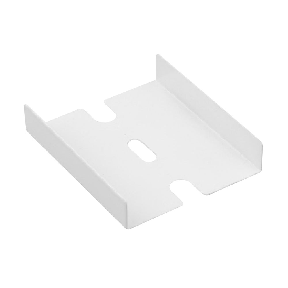 Envision RST-SM-CN Surface Mount Linkable Bracket, White