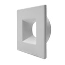 Envision DLJBX-1-TRIM-BLK-SQ DLJBX-1: Black Square Smooth Trim