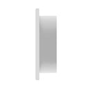 Envision DLJBX-1-TRIM-BLK-R DLJBX-1: Black Round Smooth Trim