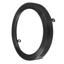 Envision SLDSKR-7-TRIM-BLK SLDSKR: 7" Snap on Trim Black