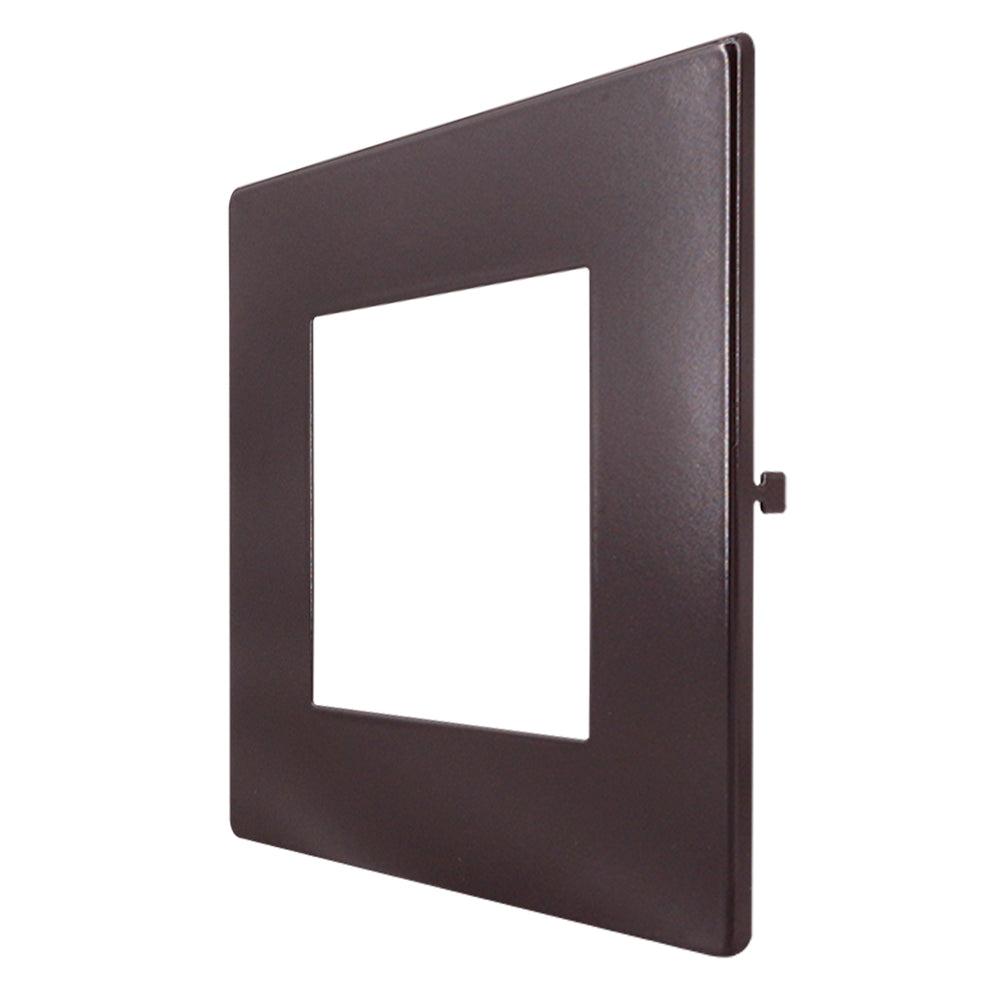 Envision SLPNL-TRIM-6SQ-BRZ SL-PNL-6SQ Bronze Trim, 14w