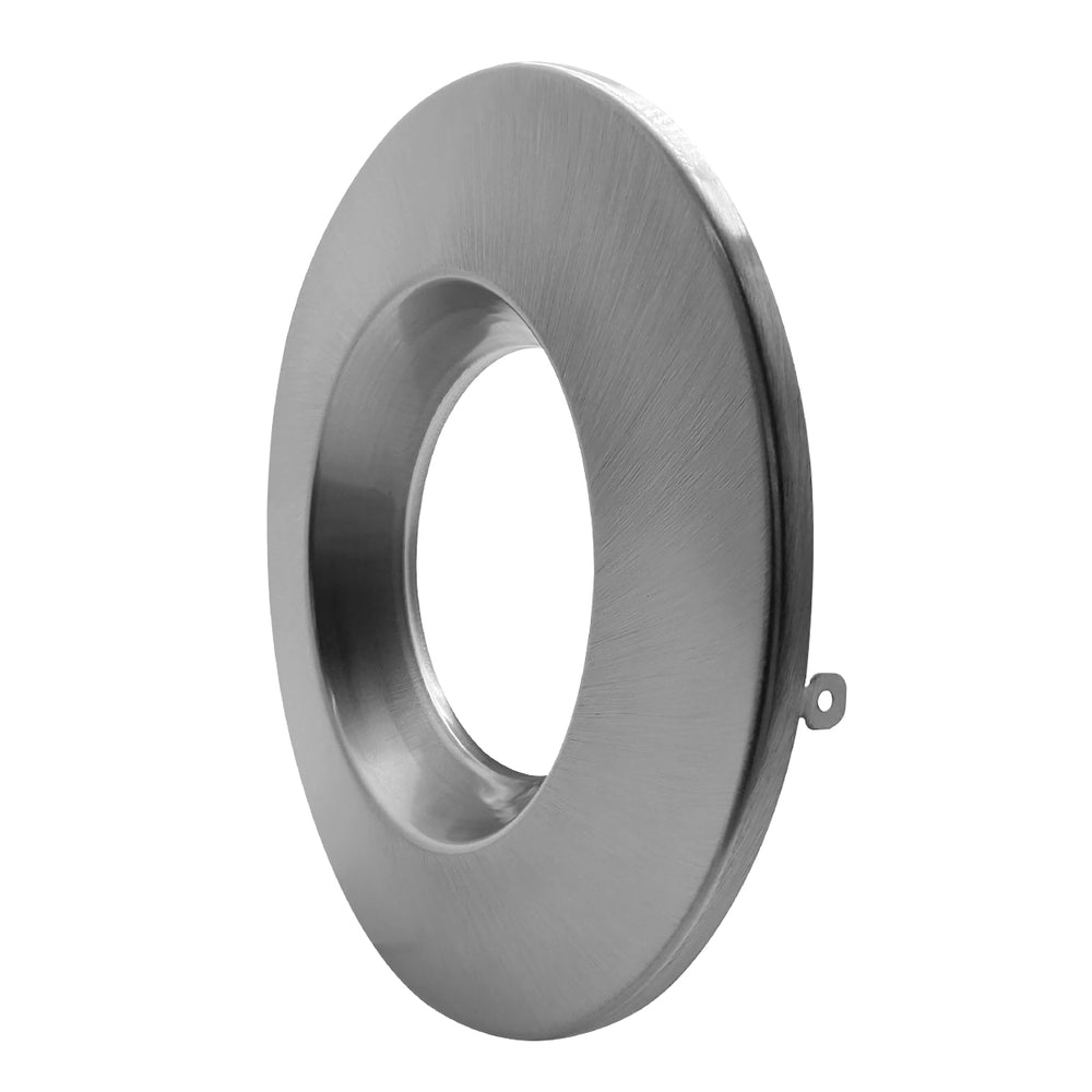 Envision RDL-TRIM-5/6-BN-SM 5/6" RDL: Brushed Nickel Trim Smooth Trim