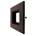Envision DL-SQ-6-TRIM-BZ-SM DL-SQ-6 Bronze Smooth Trim