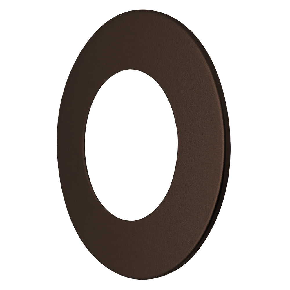 Envision LED-PCK-TRIM-BRZ Undercabinet Puck Trim (Bronze)