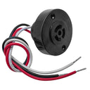 Envision PC-TWL-HV Twistlock Photocell High Voltage for TWL-RC, <1W, Black