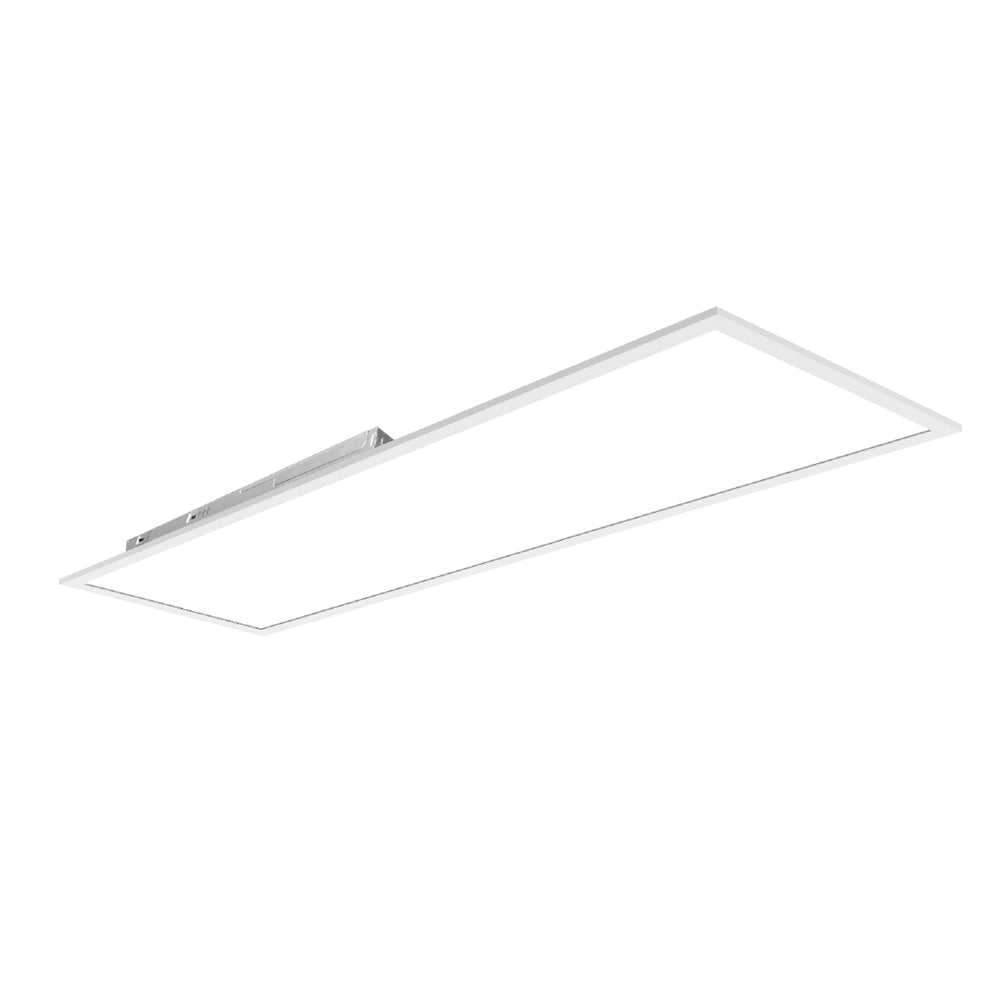 Envision LED-BPL-1x4-3M40-5CCT 1x4 LED Panel: Backlit-Line, 40/30/20w, White
