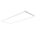 Envision LED-BPL-2x4-3M65-5CCT-HL 2x4 LED Panel: Backlit-Line, 65/55/45w, White