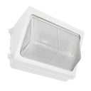 Envision LED-WPFA-3P120-TRI-WH-CUNV-PC Wall Pack: OPTIC-Line, 120/100/80w, White