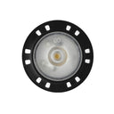 Envision LED-MR11-2.5W-27K-38D-BL MR-11 LED Lux-Line, Black