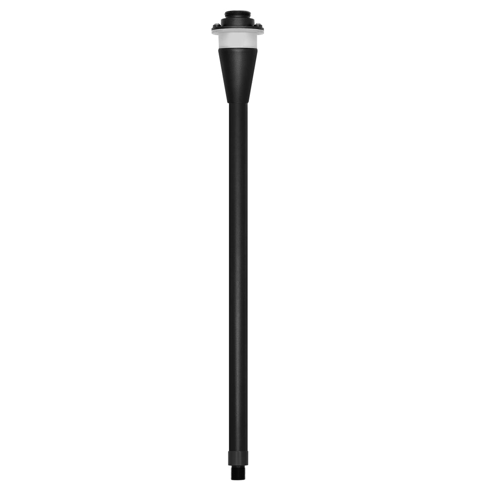 Envision LED-PL-21-5W-RGB+5CCT-ALM-BL-LV Path Light Stem LED - 21" Height, Bronze
