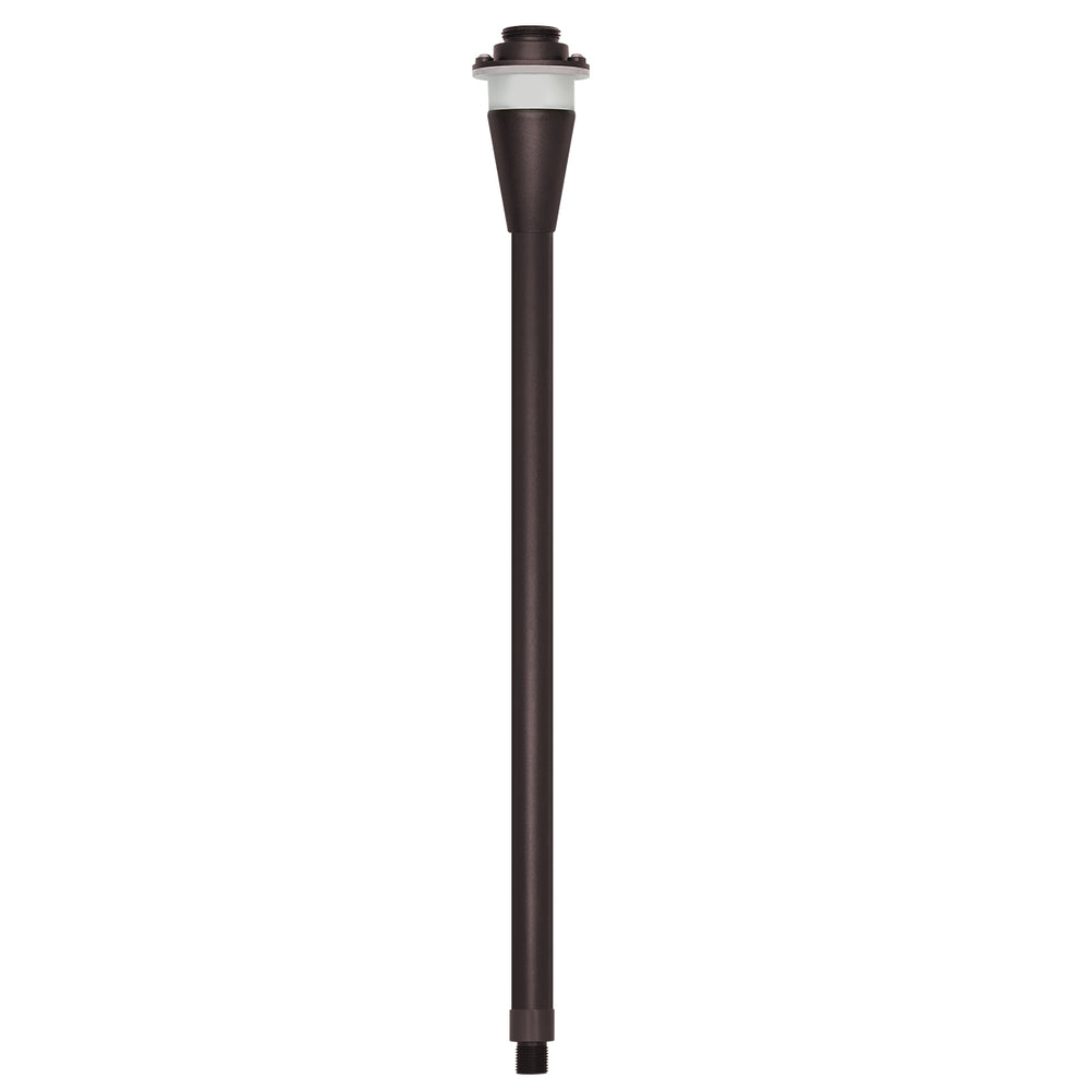 Envision LED-PL-21-5W-RGB+5CCT-ALM-BZ-LV Path Light Stem LED - 21" Height, Bronze