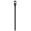 Envision LED-PL-21-5W-RGB+5CCT-ALM-BZ-LV Path Light Stem LED - 21" Height, Bronze