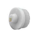 Envision S-TWC-PIR-1 PIR Bi-Level + Daylight: Twist-C 3-Pin, <1W, White