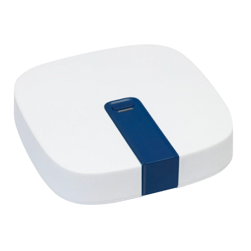 Envision SGW-102 Gateway: Scheduling, Energy Monitoring, Remote Monitoring, System Diagnostics, <1W, White