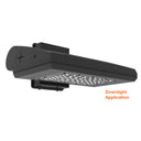 Envision LED-WPFC-ARC-3P65-TRI-BL-PC Wall Pack: ARCY-Line, 65/50/30W, Black