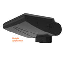 Envision LED-WPFC-ARC-3P65-TRI-BL-PC Wall Pack: ARCY-Line, 65/50/30W, Black
