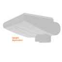 Envision LED-WPFC-ARC-3P65-TRI-WH-PC Wall Pack: ARCY-Line, 65/50/30W, White