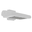 Envision LED-WPFC-ARC-3P100-TRI-WH-PC Wall Pack: ARCY-Line, 100/80/60W, White