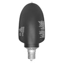 Envision LED-FLL-3P115-50K-EX39 Flat Retrofit Lamp 3CCT + 3 Power Select, 115/95/75w, Clear