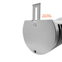 Envision LED-CRNDL-3P54-TRI-EX39 Corn Bulb: Directional, 54/45/36w, Clear