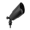 Envision BLT-ALM-BL-12V-2 Landscape Bullet Light - MR-16: Style 2 Modern, Black