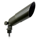 Envision BLT-BR-ORB-12V-1 Landscape Bullet Light - MR-11: Style 1: Small, Oil Rubbed Bronze