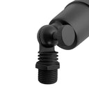 Envision BLT-BR-MBL-12V-2 Landscape Bullet Light - MR-16: Style 2 Modern, Matte Black