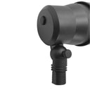 Envision LED-BLF-5W-RGB+5CCT-ALM-BL-LV Landscape Bullet Light - Flood Style, Black