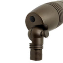 Envision LED-BLS-5W-RGB+5CCT-ALM-BZ-LV Landscape Bullet Light - Spot Style, Bronze