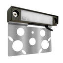Envision LED-HS-4I-2W-RGB+5CCT-BR-ORB-LV Hardscape - Replaceable - 4inch, Oil Rubbed Bronze