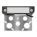 Envision LED-HS-4I-2W-RGB+5CCT-BR-ORB-LV Hardscape - Replaceable - 4inch, Oil Rubbed Bronze