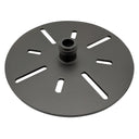 Envision PL-AT-1/2-ALM-BZ Path Light Cover, Bronze