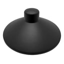 Envision PL-H-ALM-BL-1 Path Light Cap: Style 1, Black