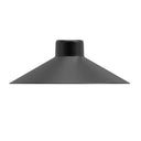 Envision PL-H-ALM-BL-TR Path Light Cap: Traditional, Bronze