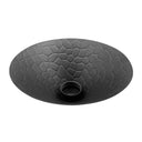 Envision PL-H-ALM-BL-TX Path Light Cap: Textured, Bronze