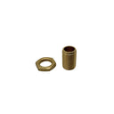 Envision PL-H-ALM-BZ-1 Path Light Cap: Style 1, Bronze