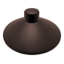 Envision PL-H-ALM-BZ-1 Path Light Cap: Style 1, Bronze