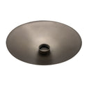 Envision PL-H-ALM-BZ-DM Path Light Cap: Dome, Bronze