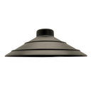 Envision PL-H-BR-ORB-2 Path Light Cap: Style 2, Oil Rubbed Bronze