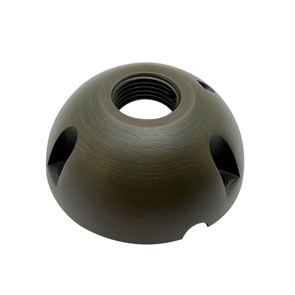 Envision SM-1/2-BR-ORB Brass 1/2" Surface Mount, Oil Rubbed Bronze